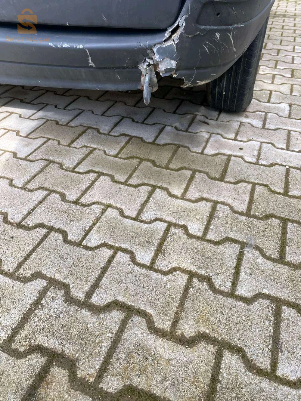 رينو Espace 1991 6 بجاية