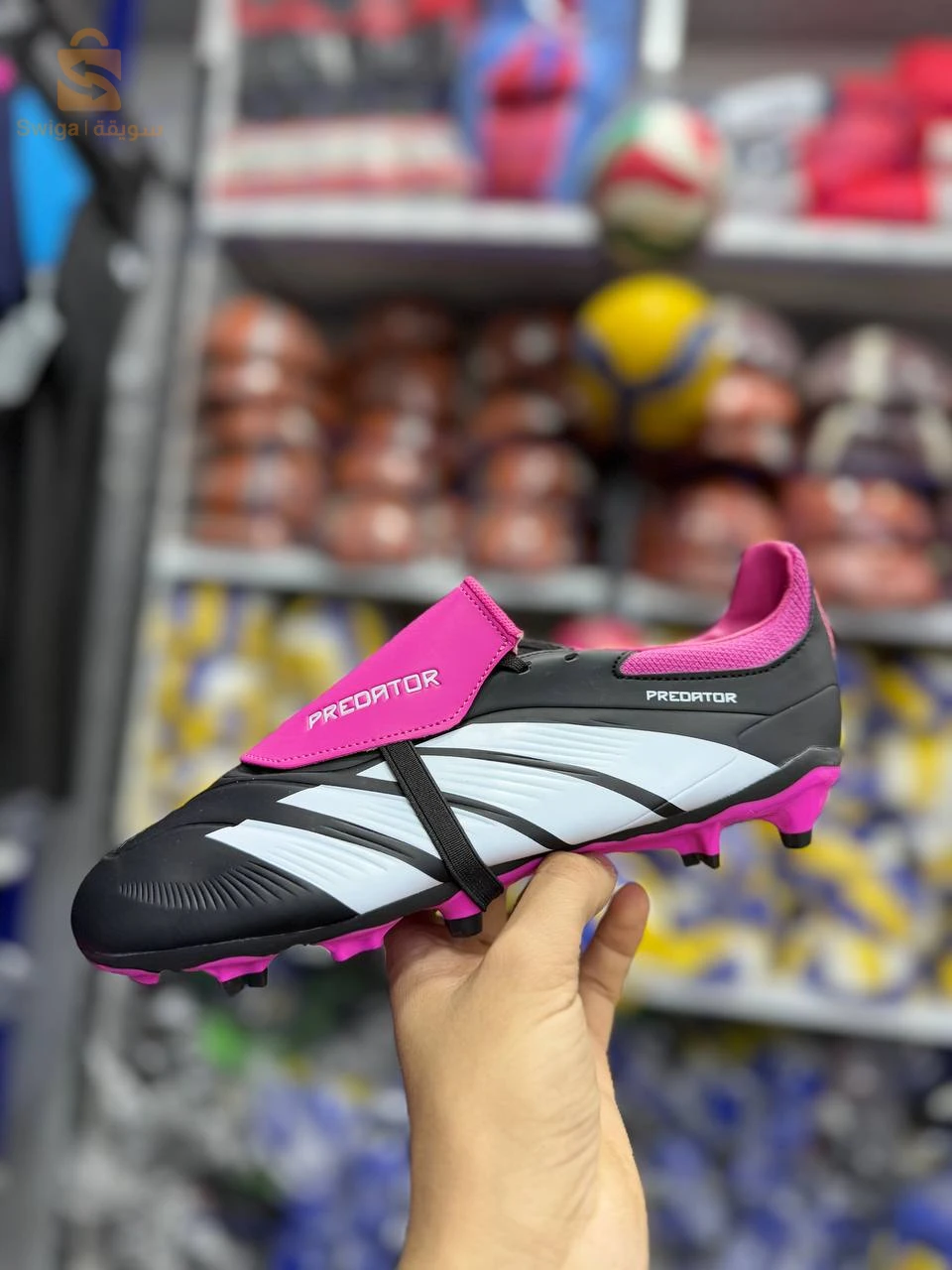 soulier sport