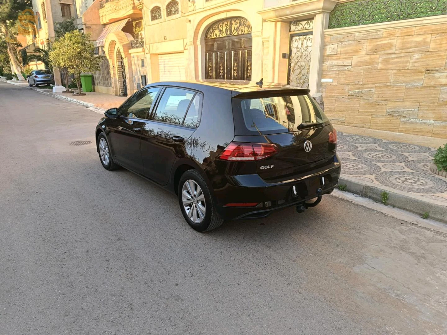 فولكس واجن Golf 2018 31 وهران