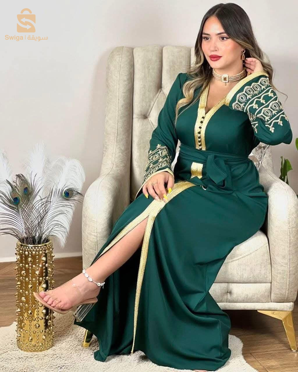 جبة العيد