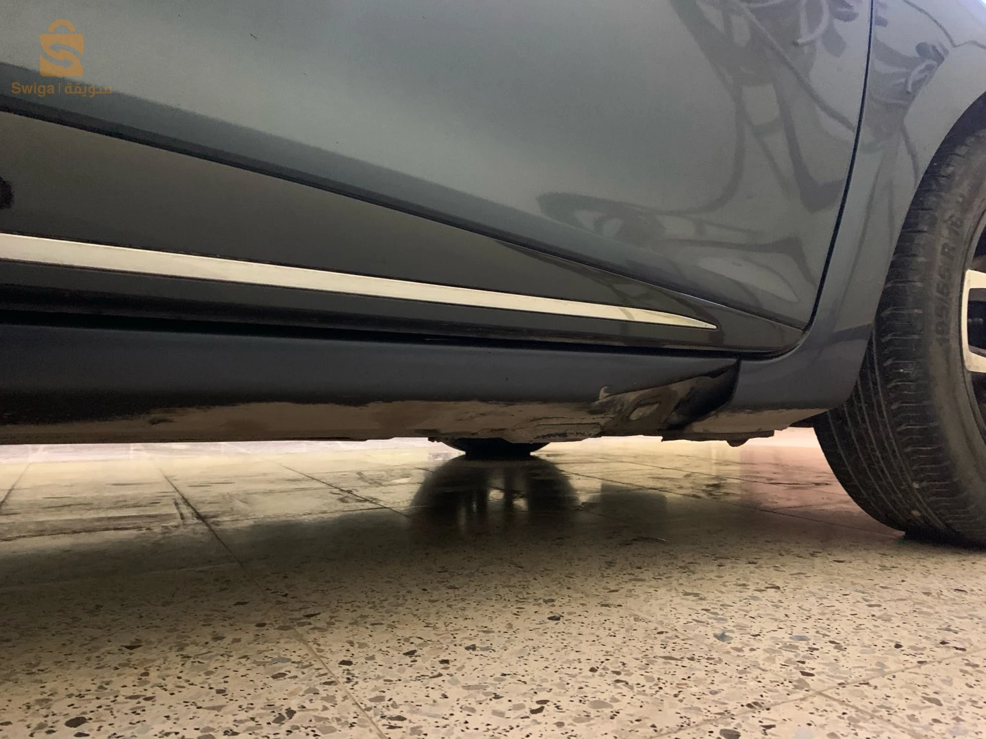 Renault Clio 4 2019 16 ALGER