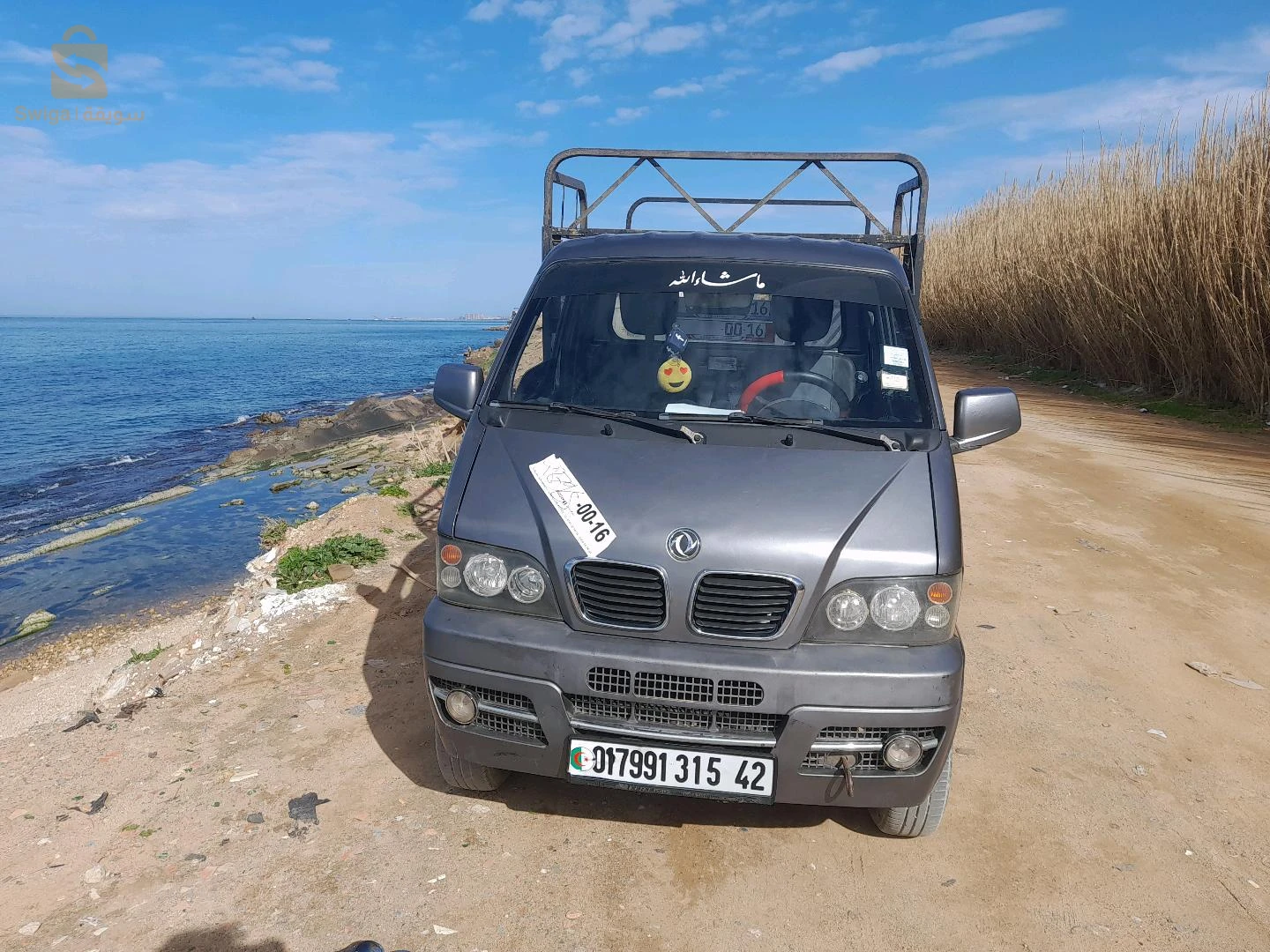 DFSK K07S 2015 42 تيبازة