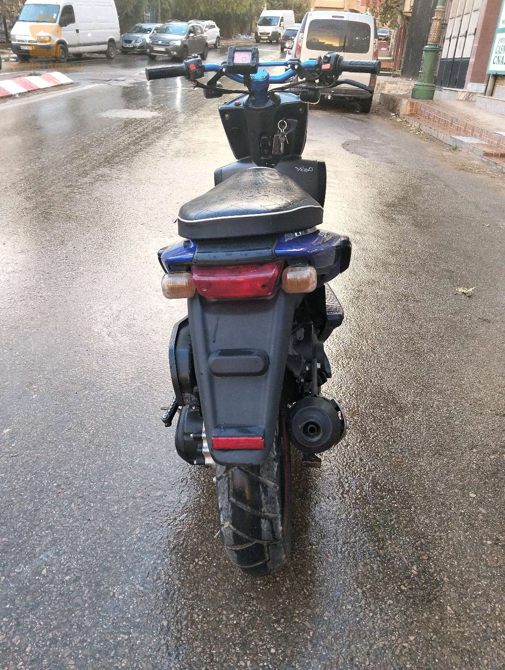 stunt Sam 125cc âne 2022
double clé ✅
carte grise ✅
numéro 0552090285