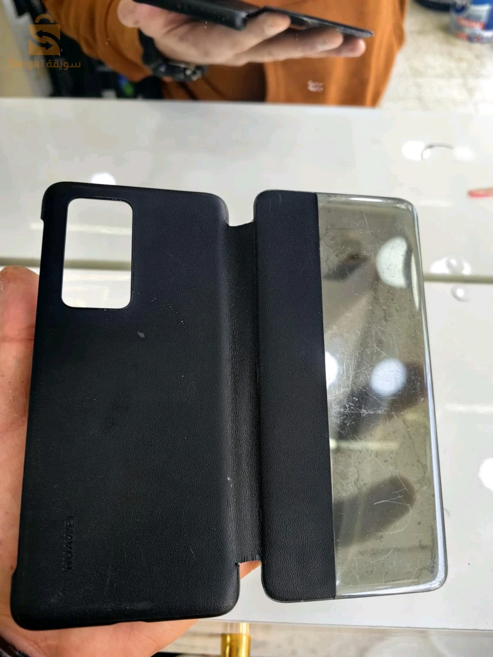 Huawei P40 pro