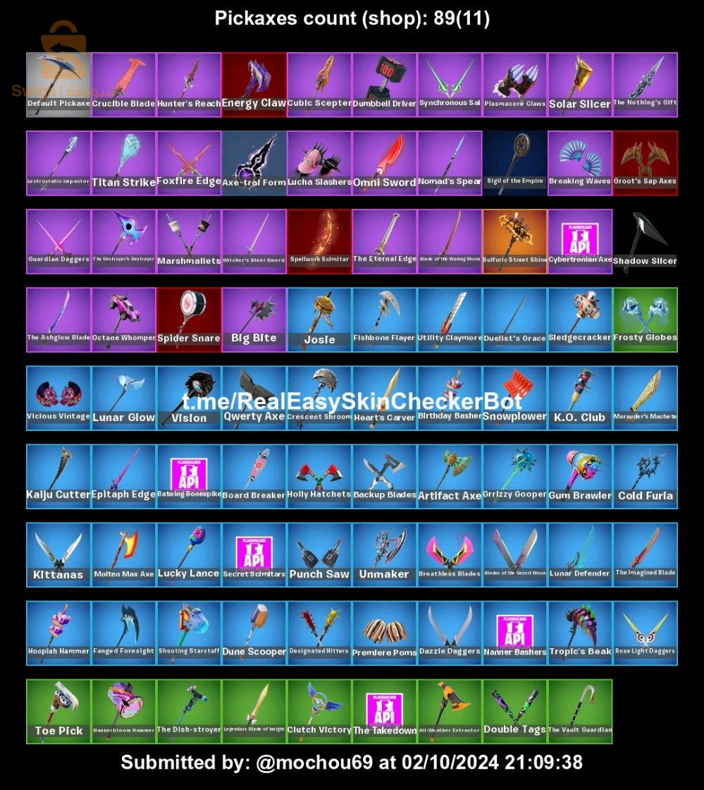 compte fortnite