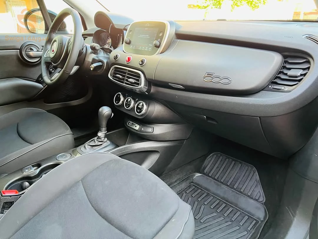 فيات 500X 2024 5 باتنة