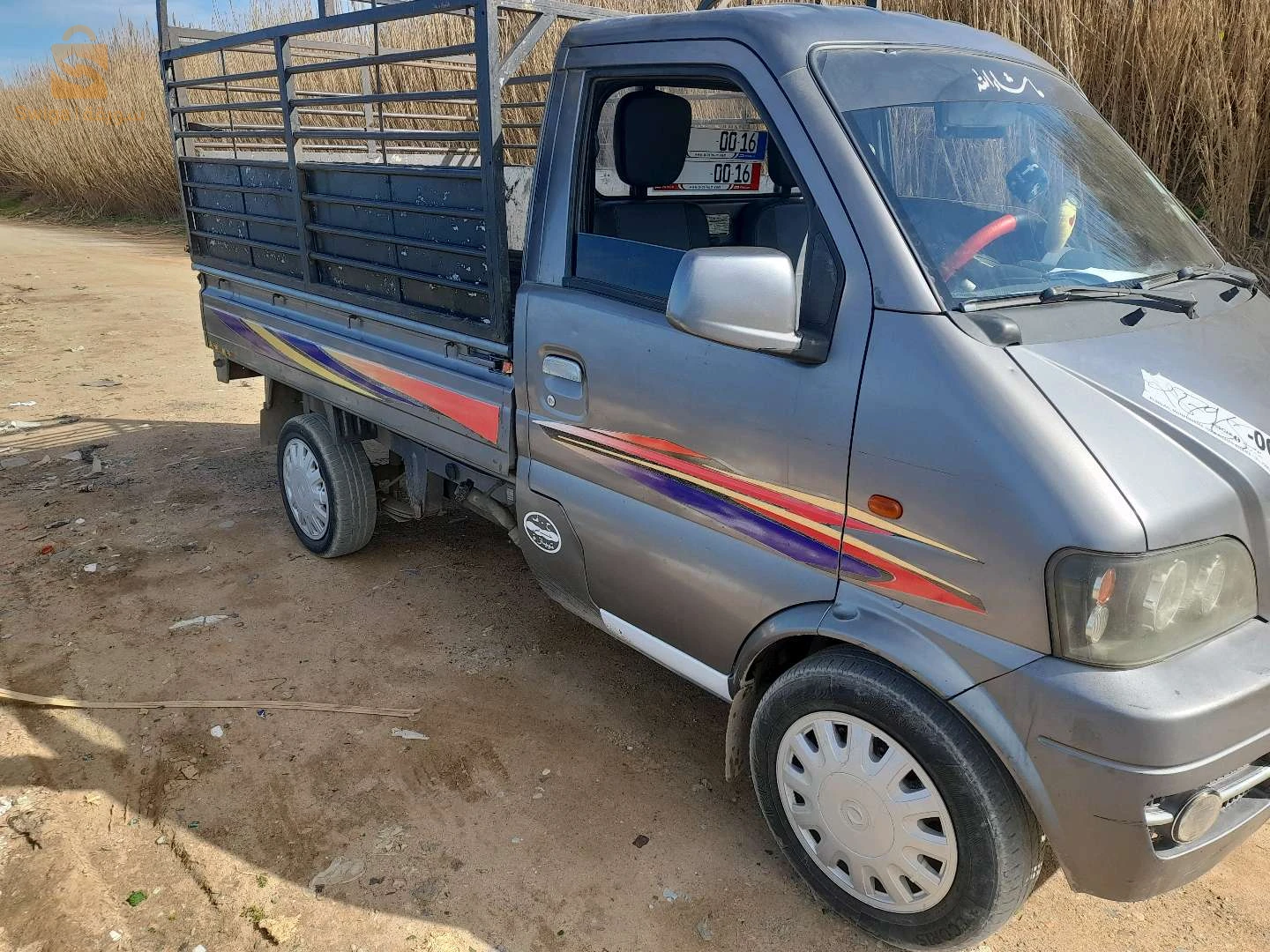 DFSK K07S 2015 42 تيبازة