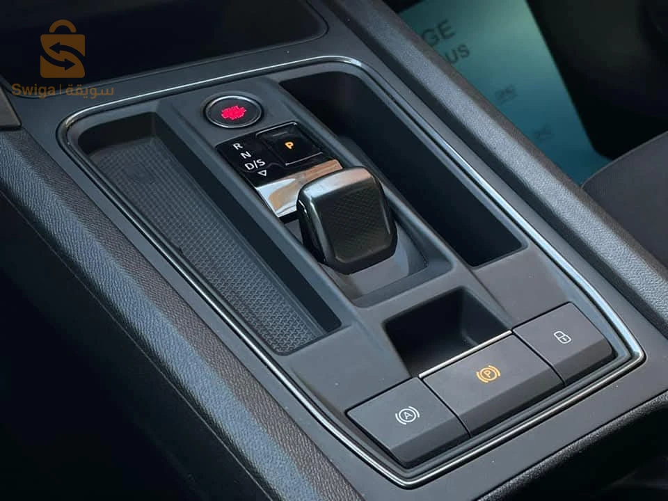 سيات Cupra 2022 15 تيزيوزو