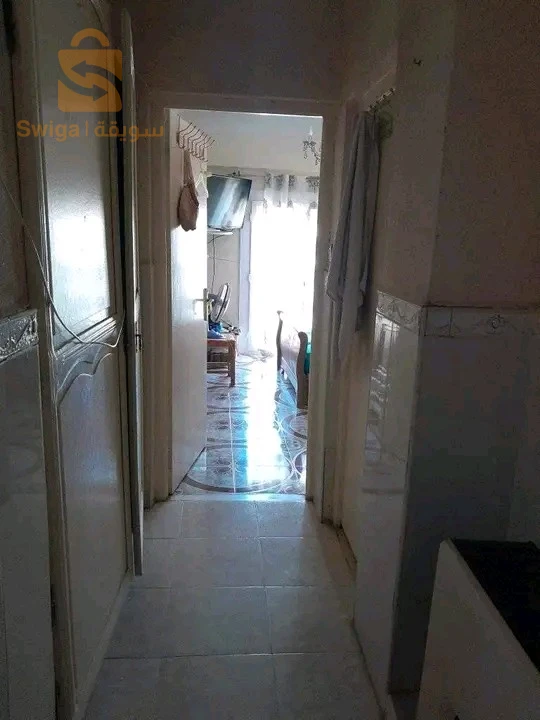 شقة للبيع في باب الدزاير