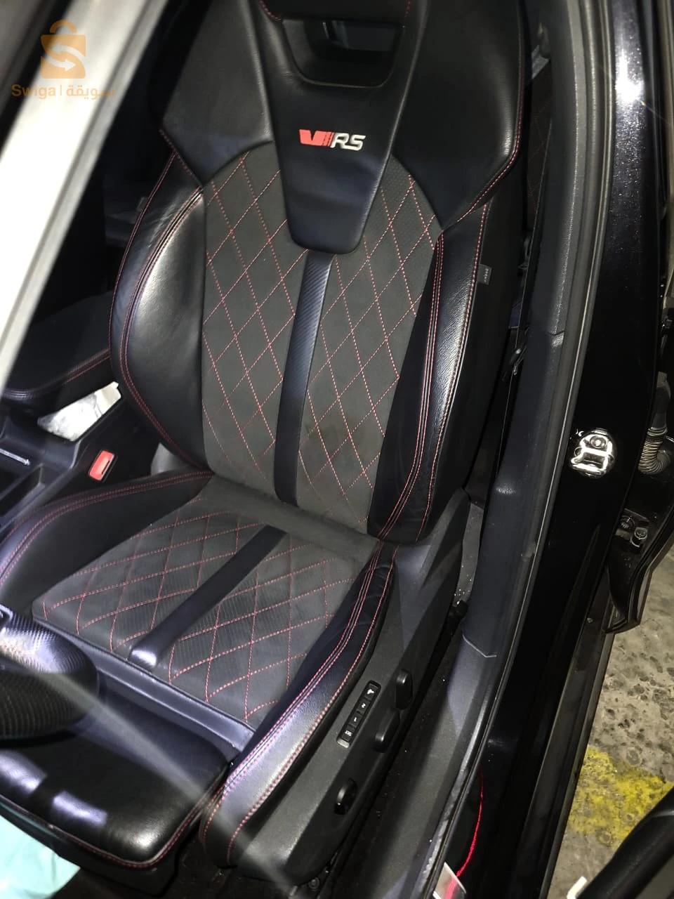 سكودا Octavia 2022 31 وهران