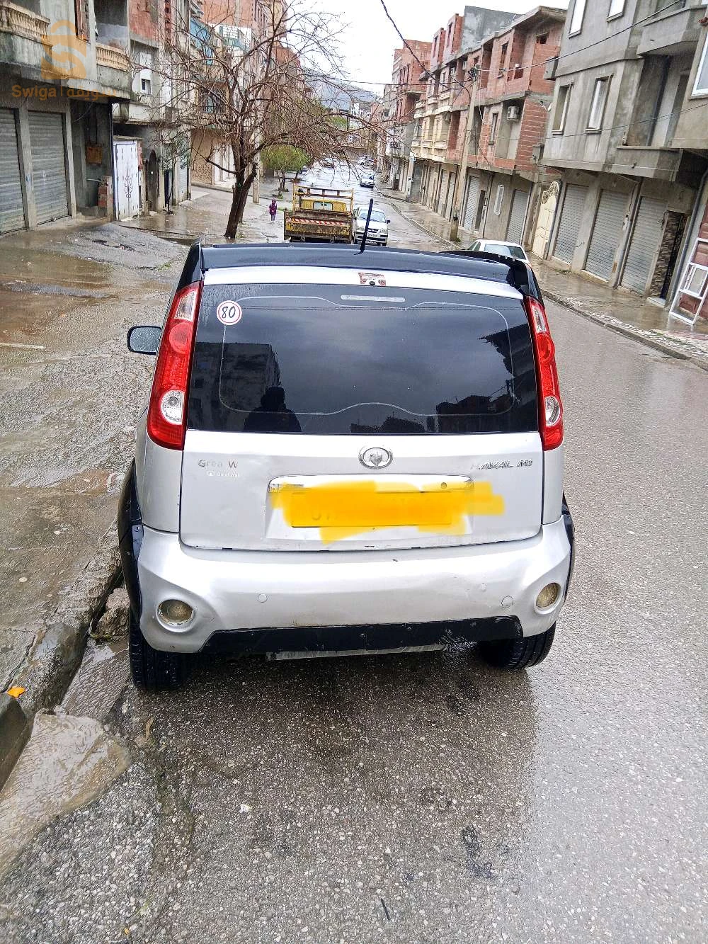 Great Wall 2010 18 JIJEL