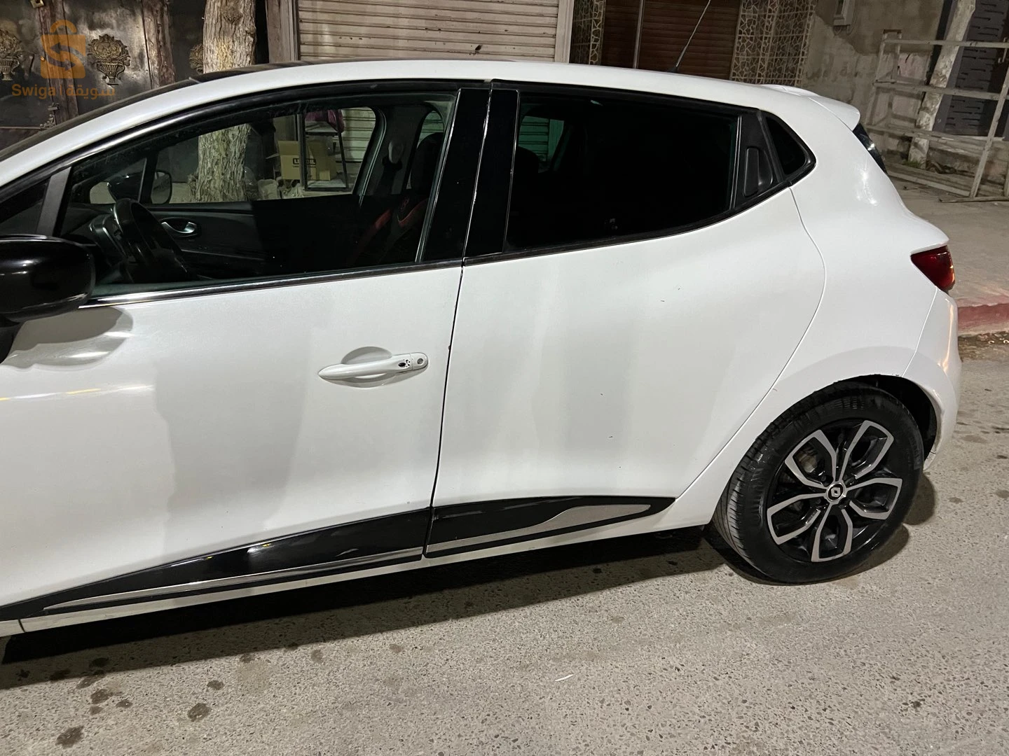 Renault Clio 4 2019 25 CONSTANTINE