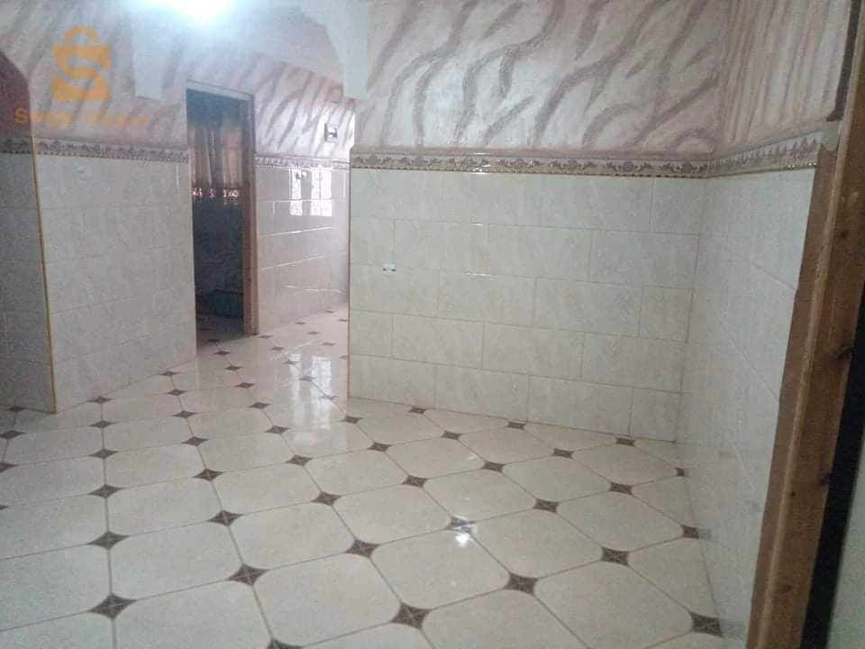 سكن ارضي رقم للهاتف 0664852617