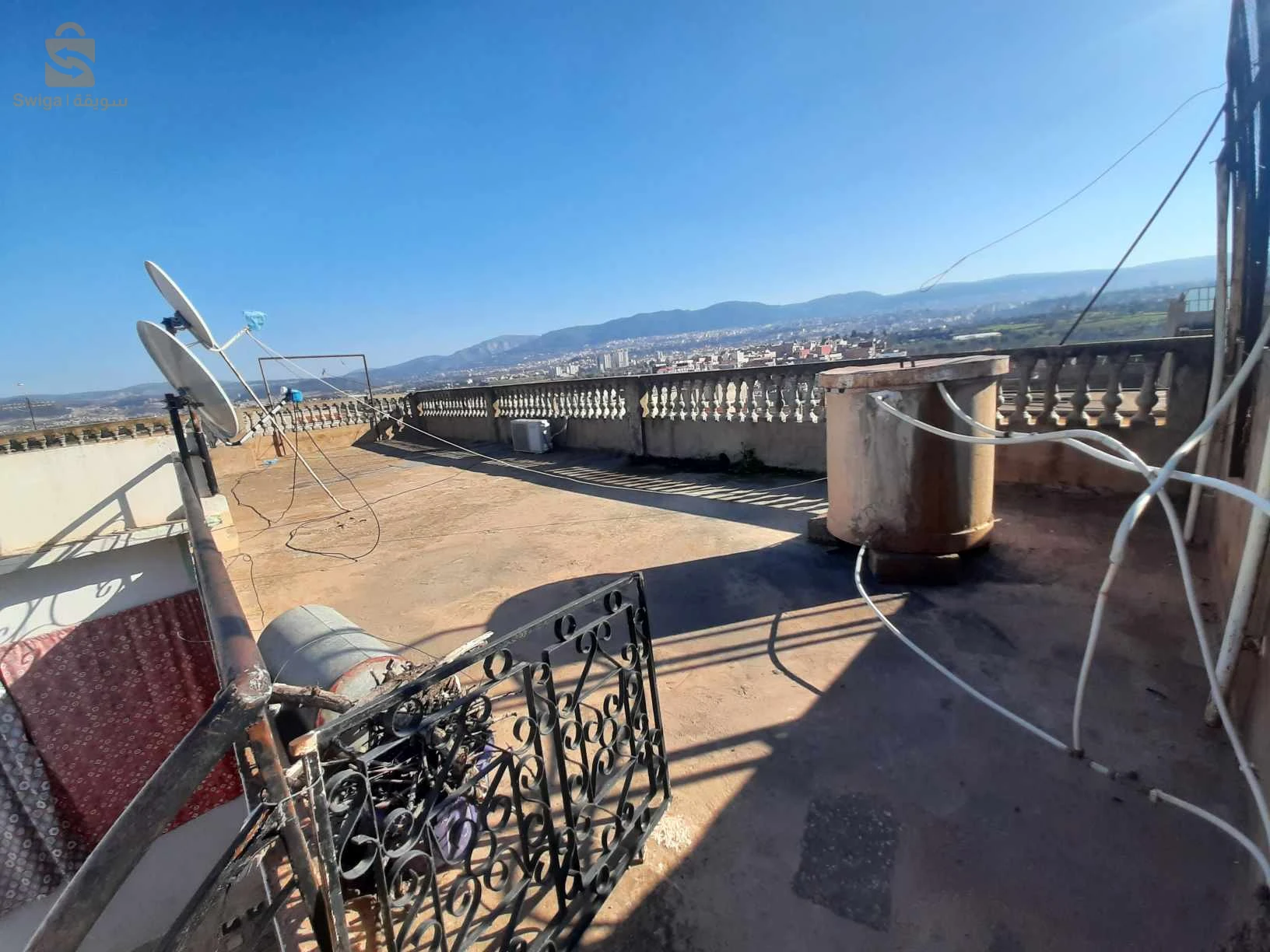 ABOUTECHFINE TLEMCEN