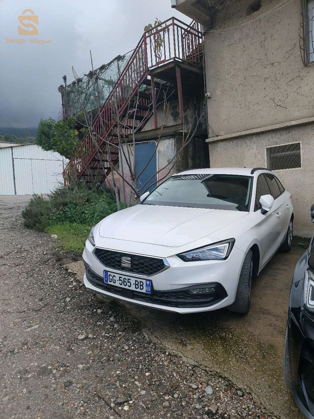 سيات Leon 2022 15 تيزيوزو