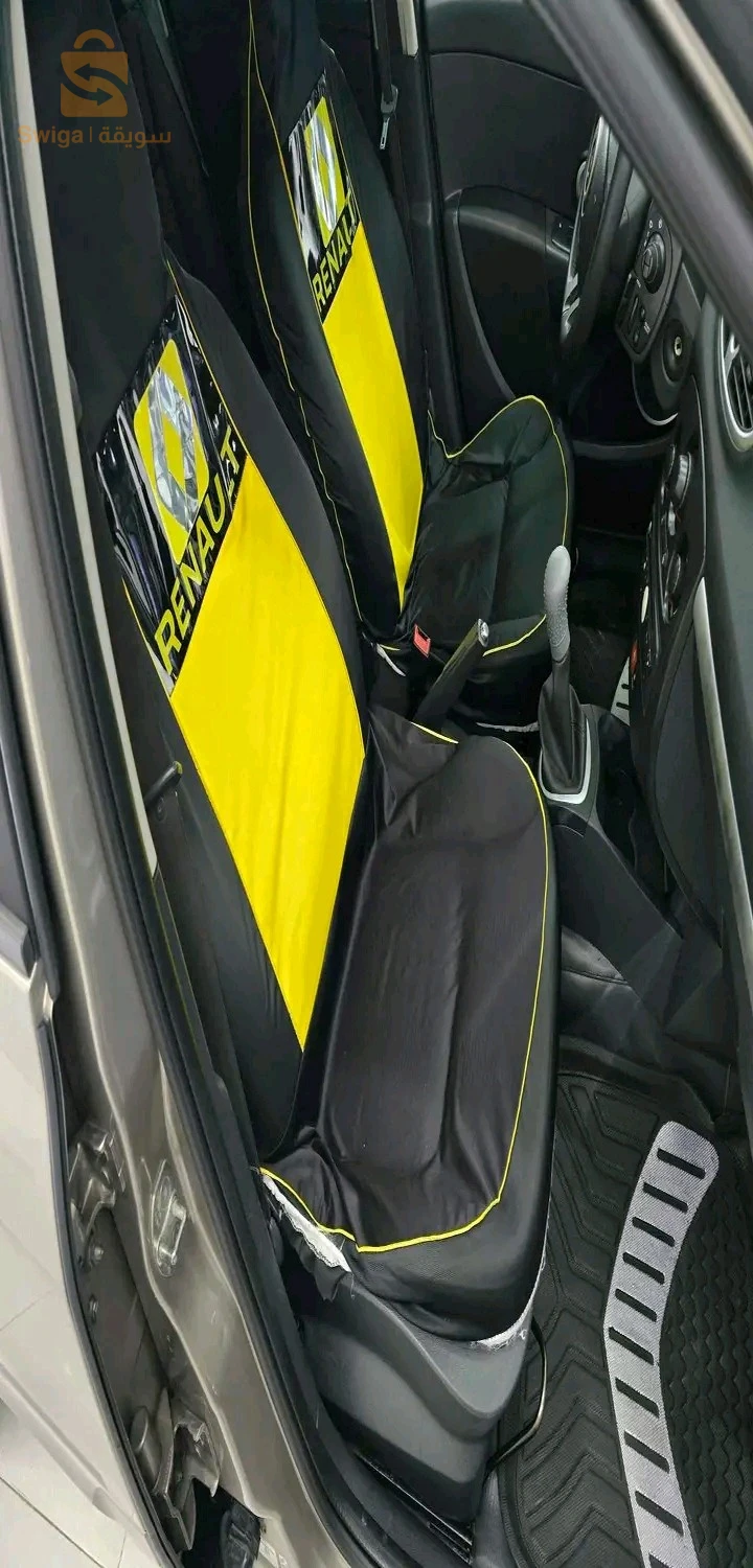 رينو Clio 3 2011 4 ام البواقي