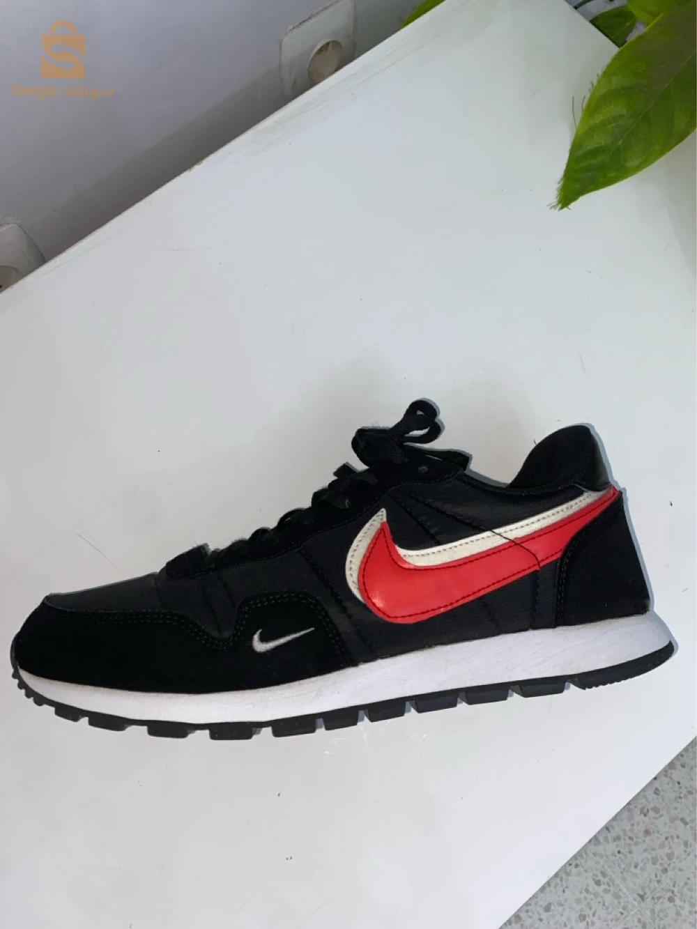 nike elite