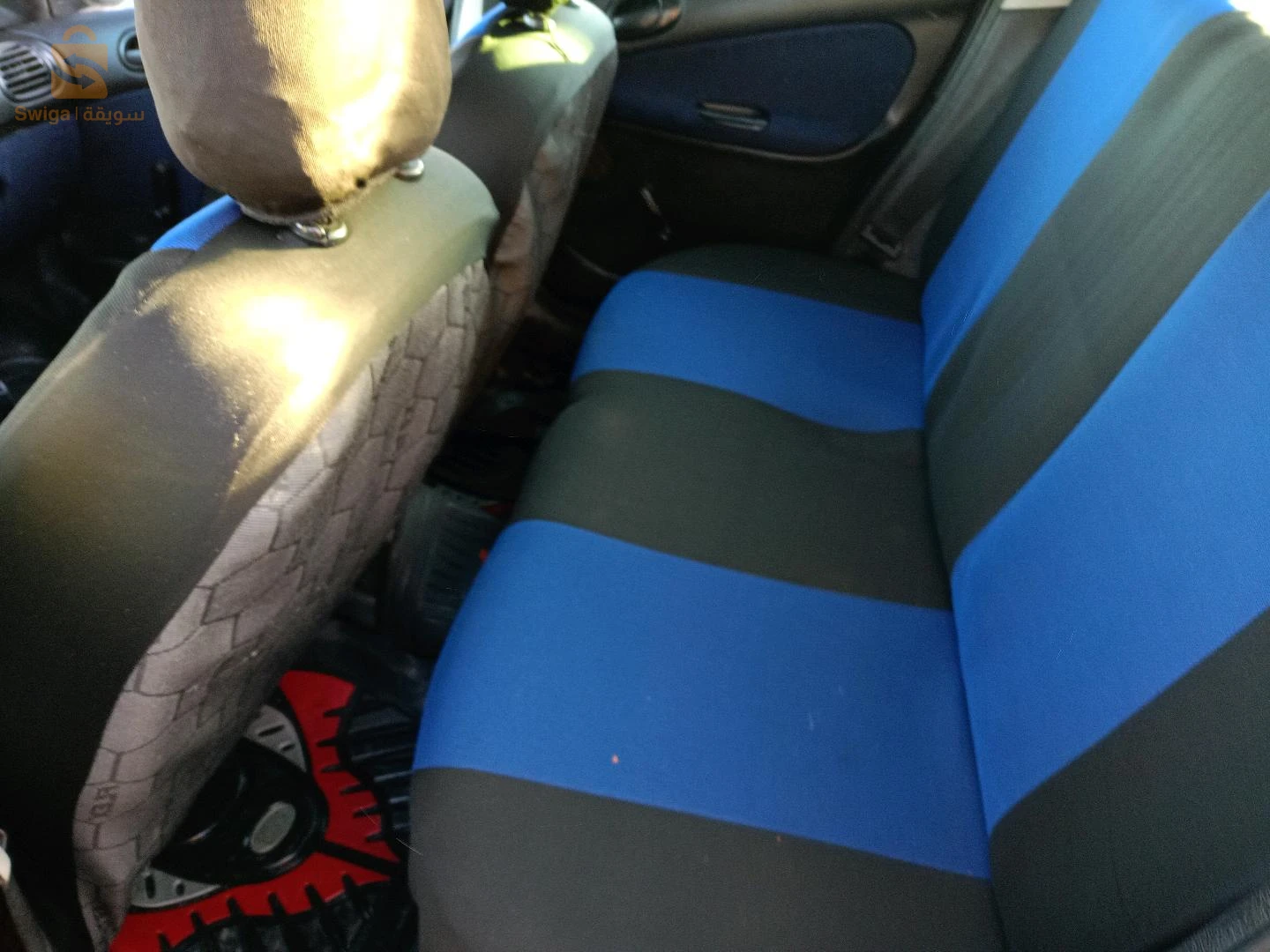 Peugeot 206 2005 5 BATNA