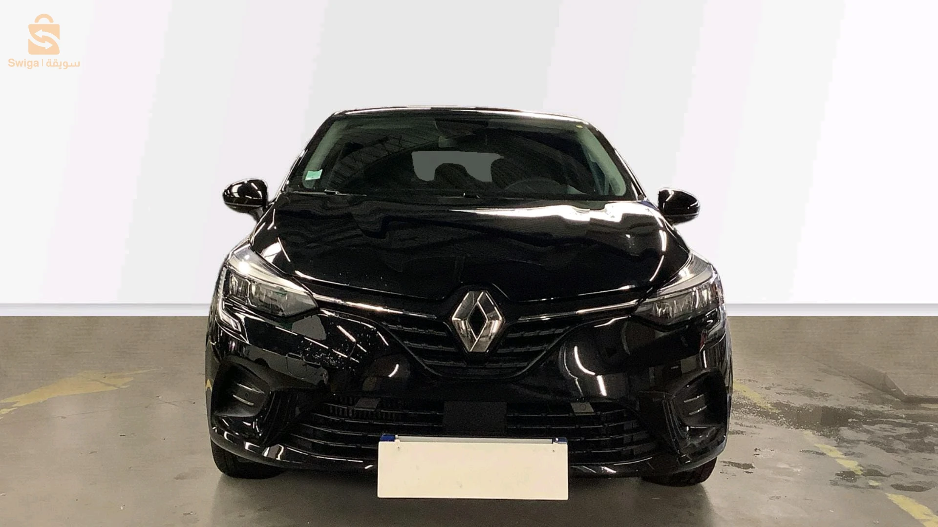 رينو Clio 5 2024 25 قسنطينة