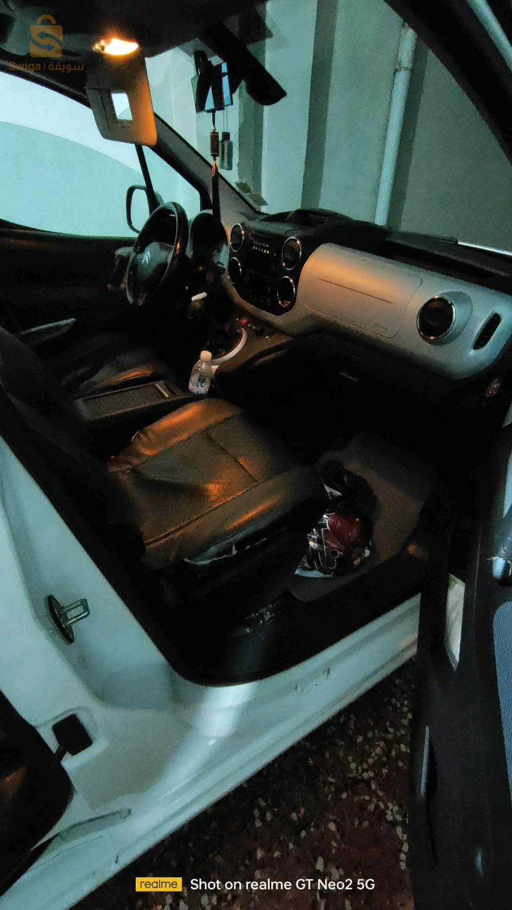 ستروين Berlingo 2014 14 تيارت