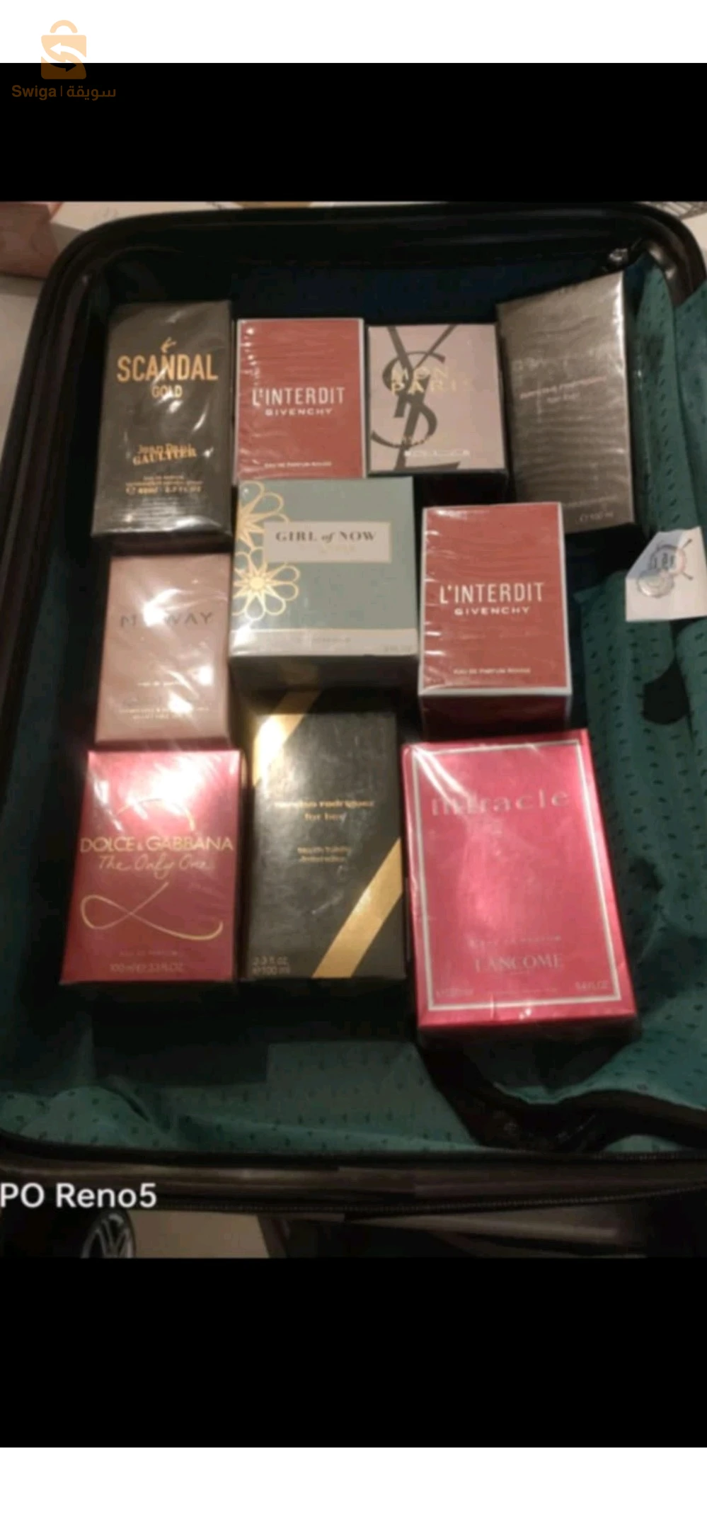 parfum copie originale turc