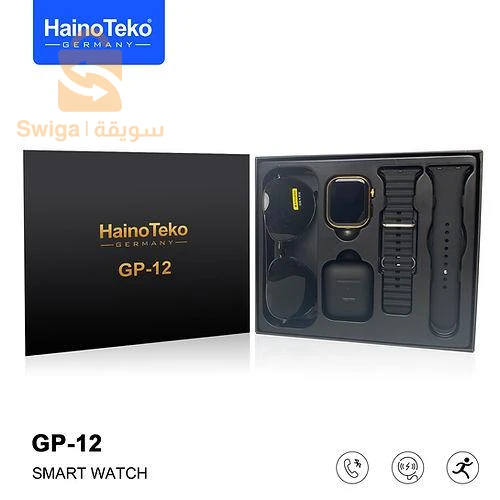 Smart Watch GP-12
