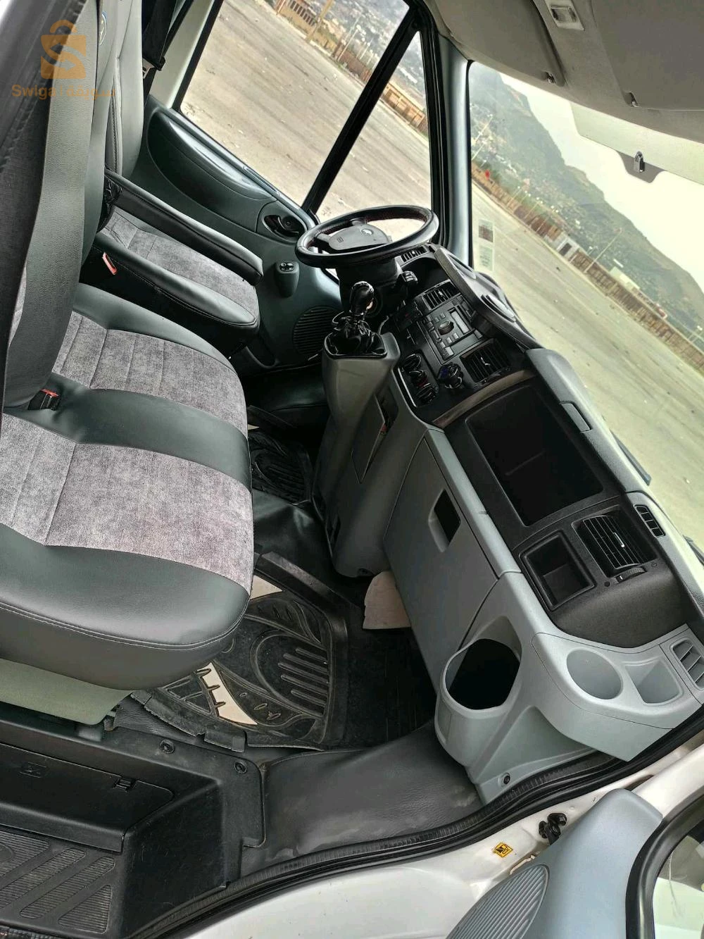 فورد 2014 6 بجاية