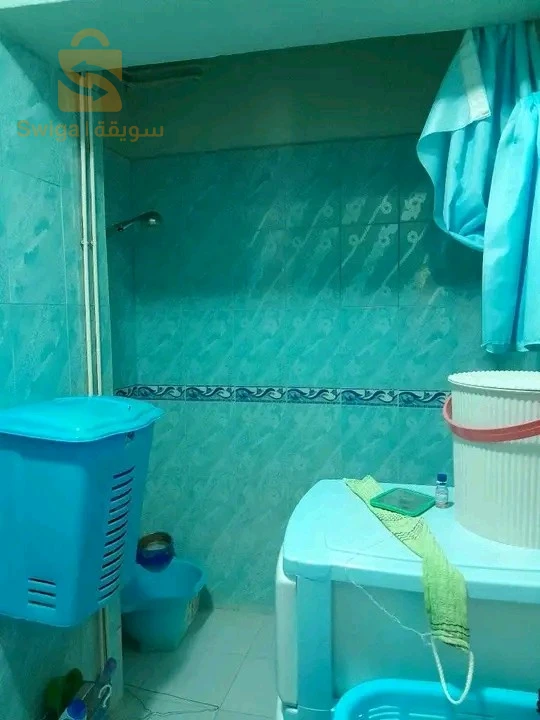 شقة للبيع في باب الدزاير