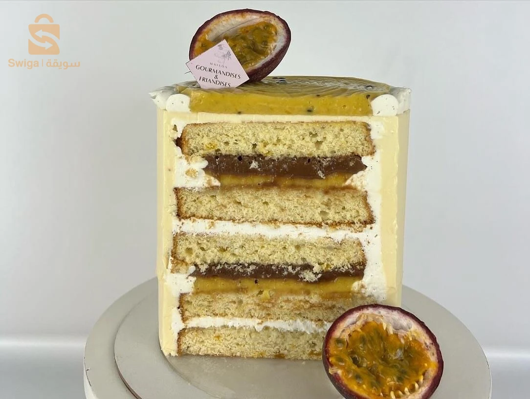 salé / sucré