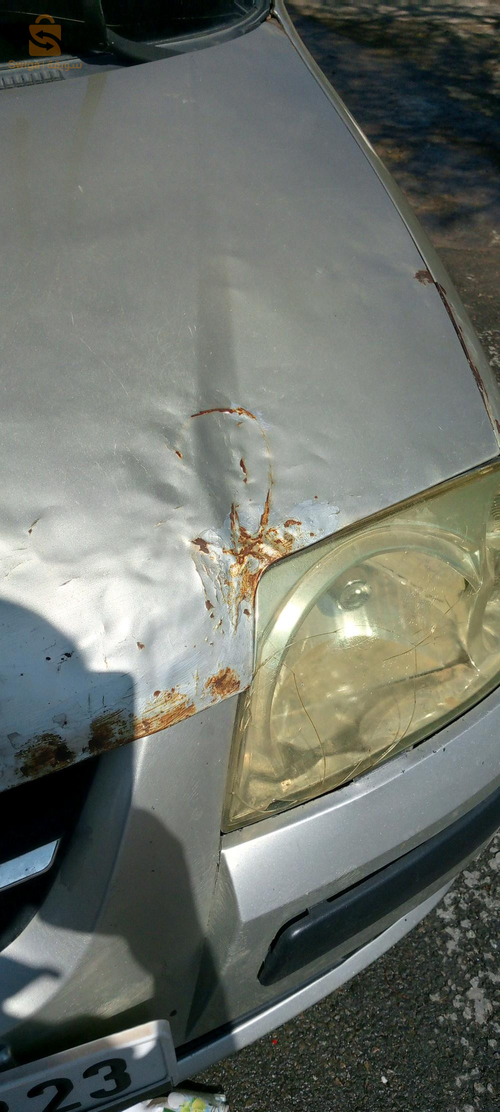 هونداي Atos 2008 23 عنابة