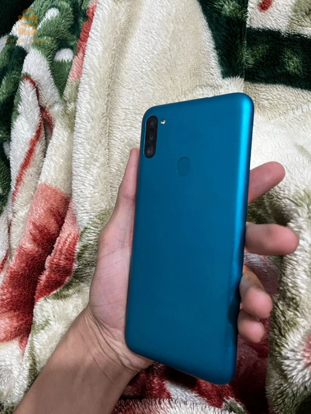 Galaxy m11 32gb b boit