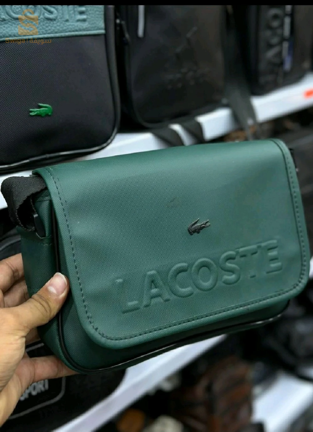 التوصيل متوفر على جميع الولايات