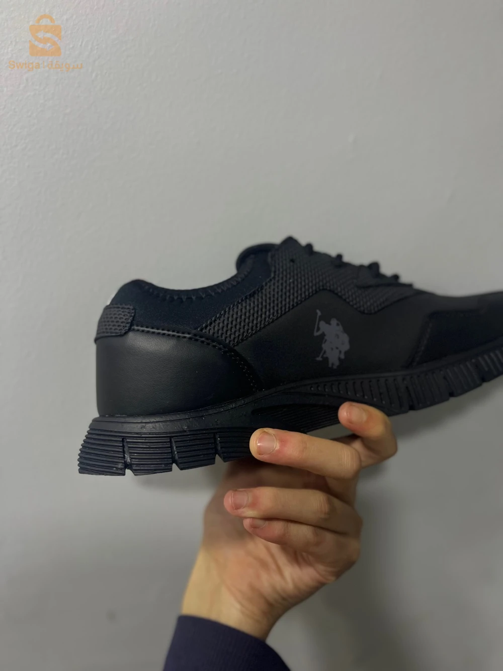 Chaussures homme original