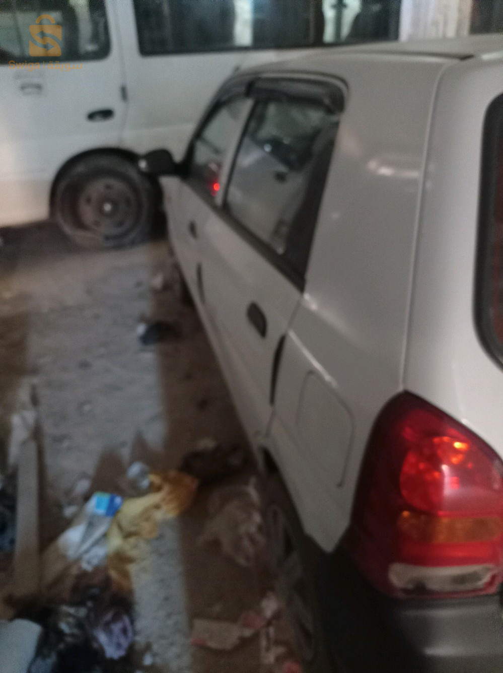 سوزوكي 2013 35 بومرداس