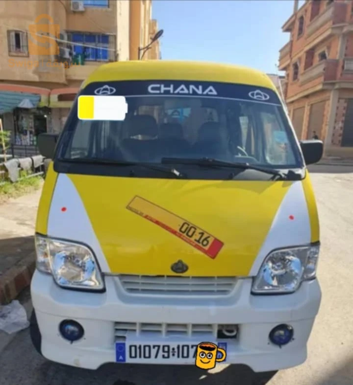 سيارات أخرى 2007 42 تيبازة