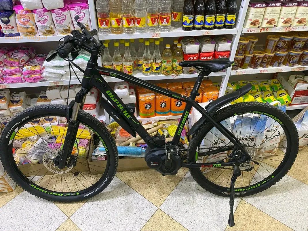 Velo Italy jdid