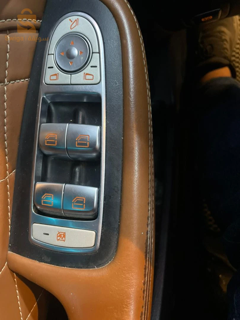 Mercedes C 2017 25 CONSTANTINE