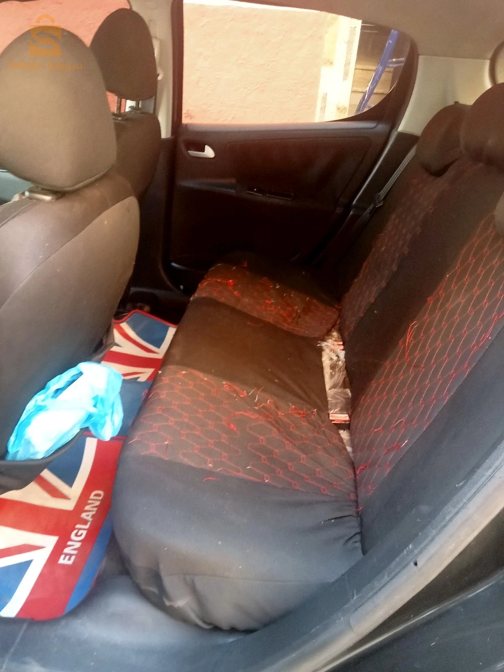 بيجو 207 2012 31 وهران