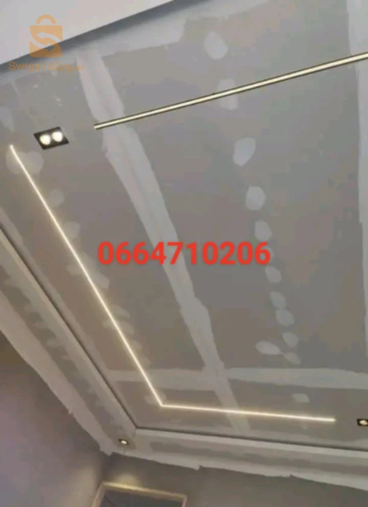 أحدث ديكورات بلاكو بلاتر B13🏘 بأسعار مغرية و جودة مضمونة🎉