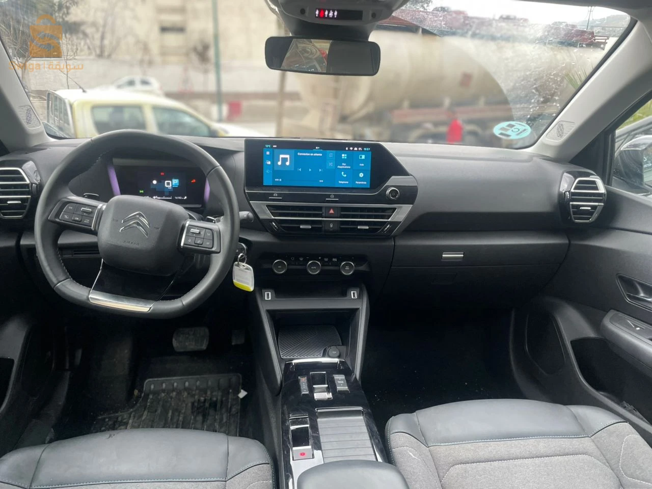 Citroen C4 2024 25 CONSTANTINE