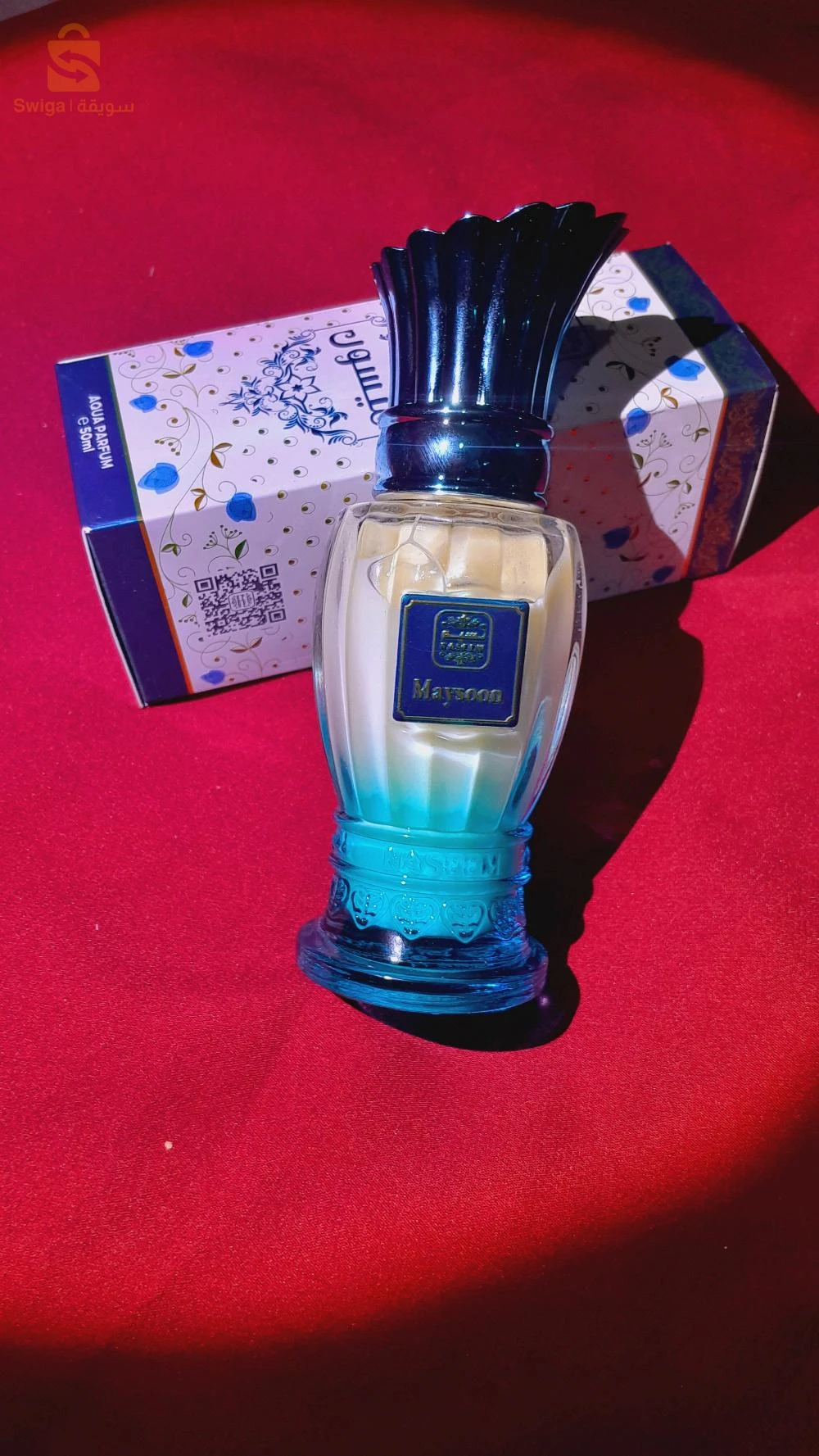 parfum d'originaux (femme)