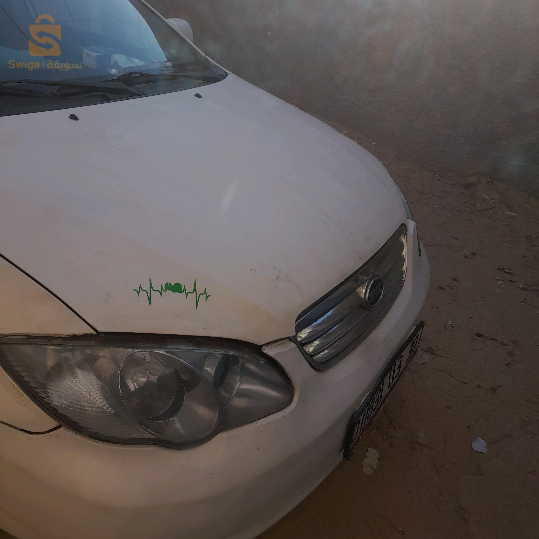 autres véhicules 2013 55 Touggourt