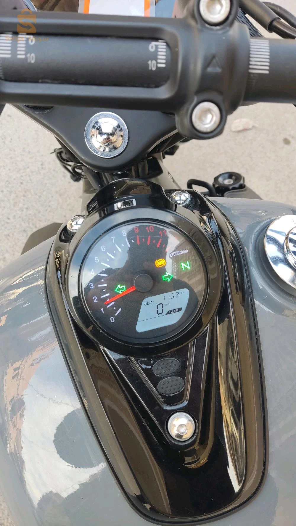 Lifan K19 2024 Neuf