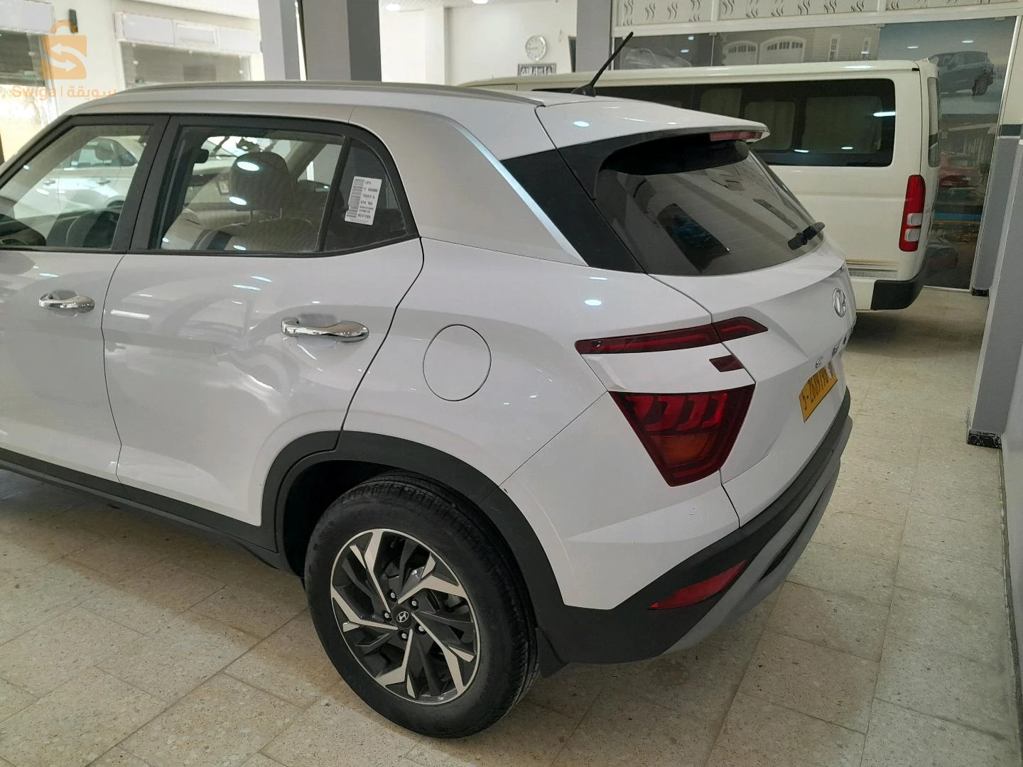 هونداي Creta 2024 30 ورقلة
