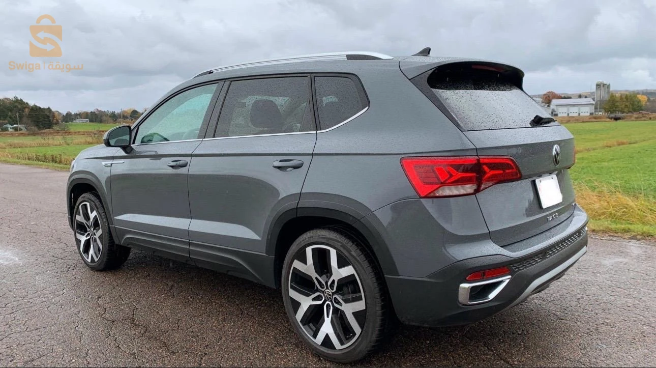 فولكس واجن 2022 21 سكيكدة