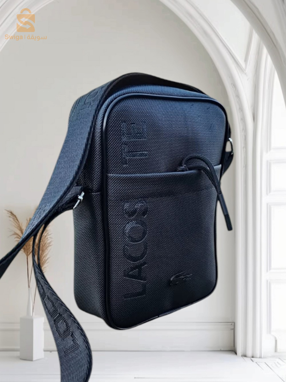 sacoche Lacoste 2025