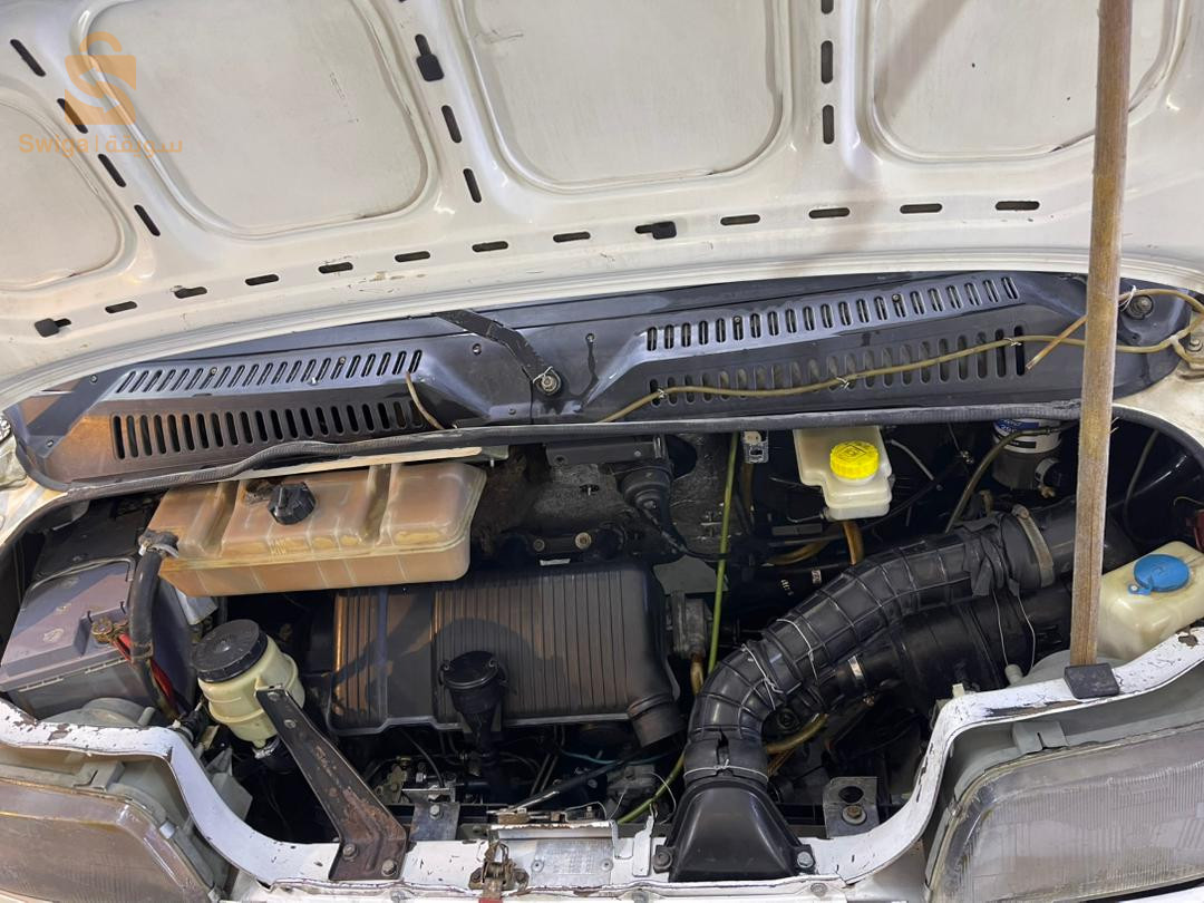 بيجو Boxer 1996 19 سطيف