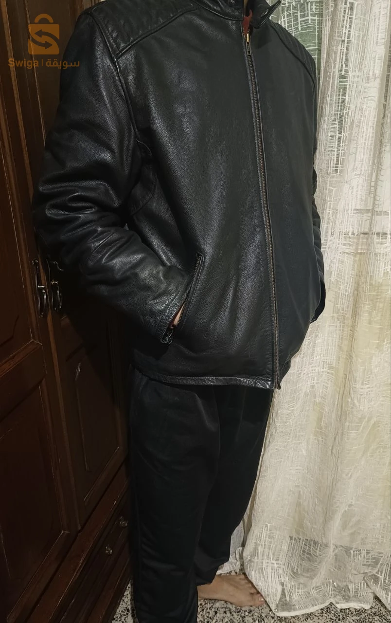 معطف للرجال