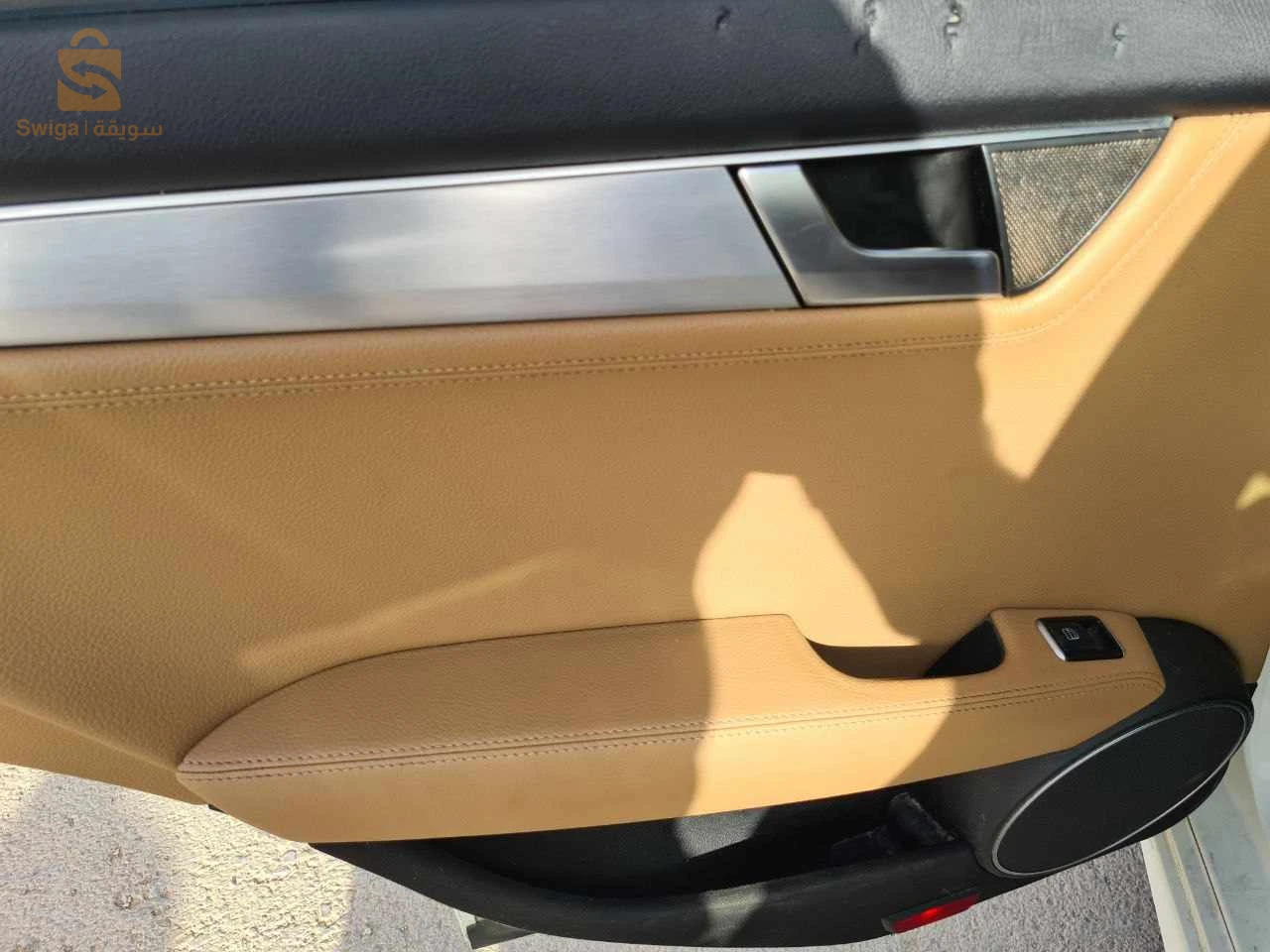 Mercedes 200 - 300 2012 28 M'SILA