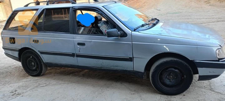 بيجو 405 1991 5 باتنة